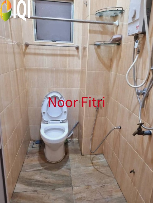 Palm Garden Apartment image