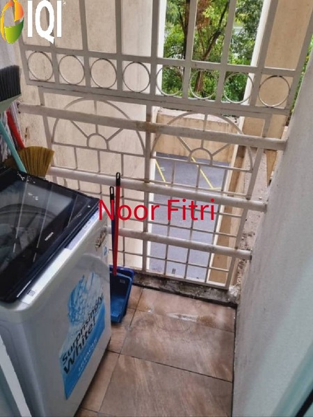 Palm Garden Apartment