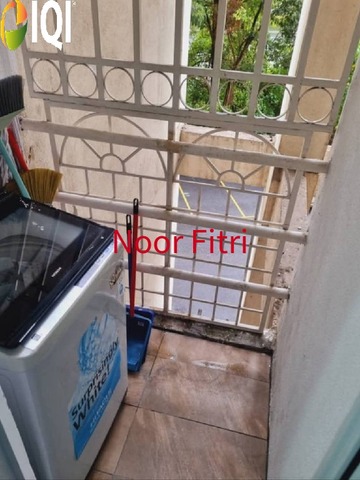 Palm Garden Apartment image