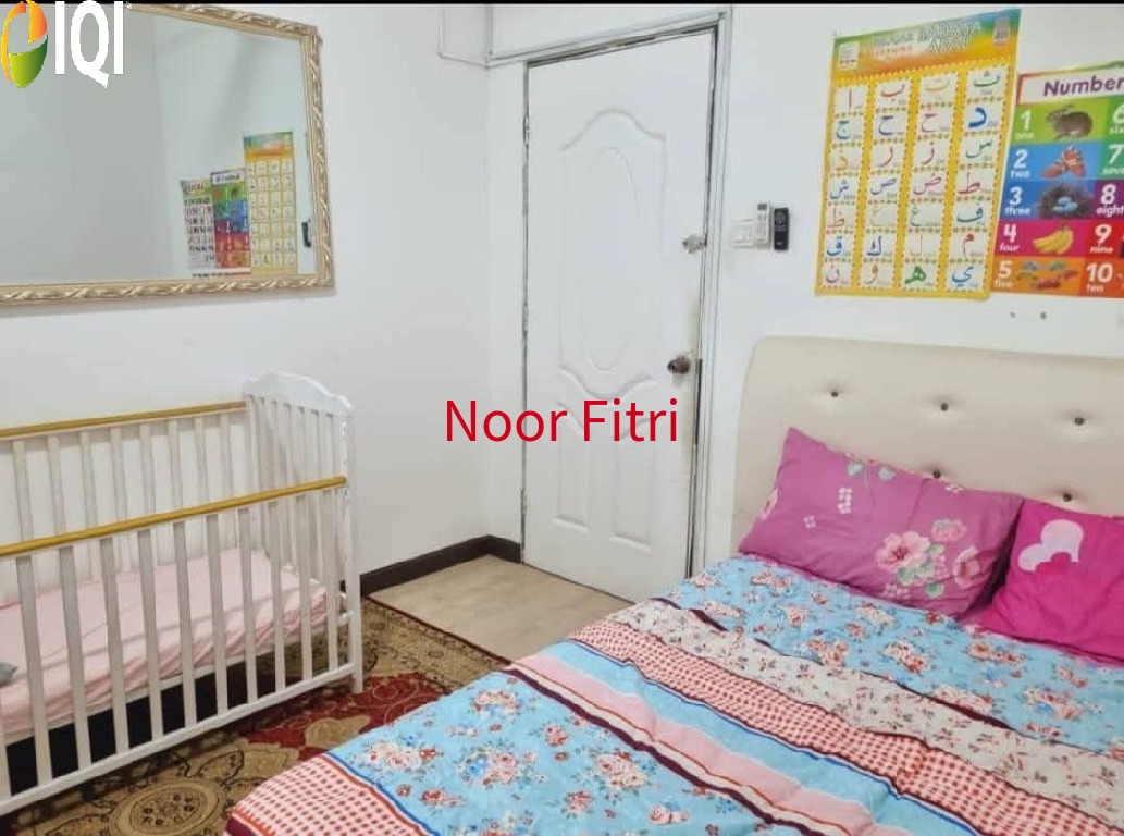 Palm Garden Apartment image