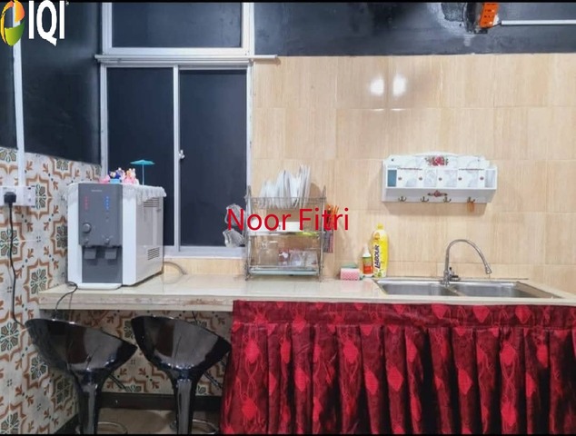 Palm Garden Apartment image