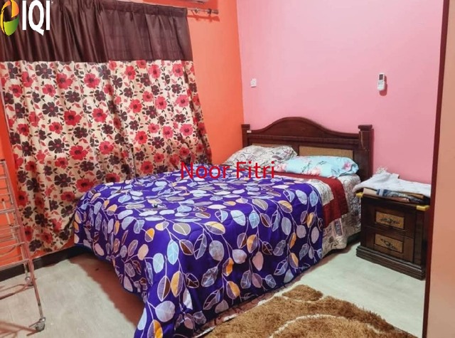 Palm Garden Apartment image