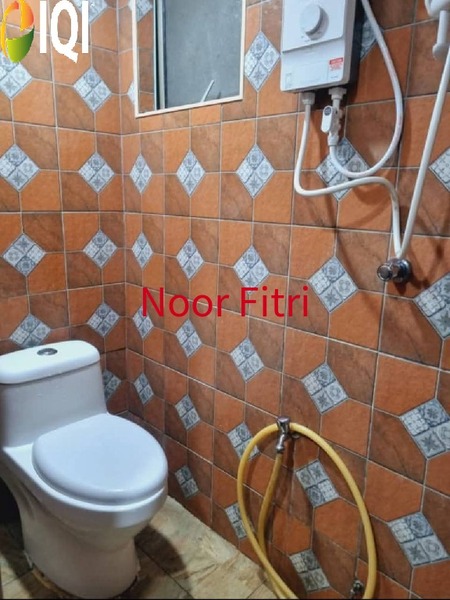 Palm Garden Apartment