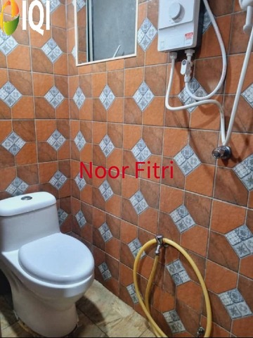 Palm Garden Apartment image