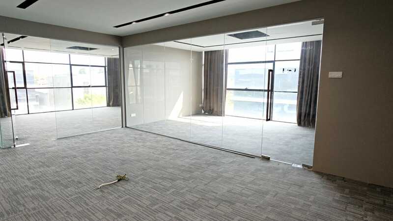 Budiman Business Park [Industrial]