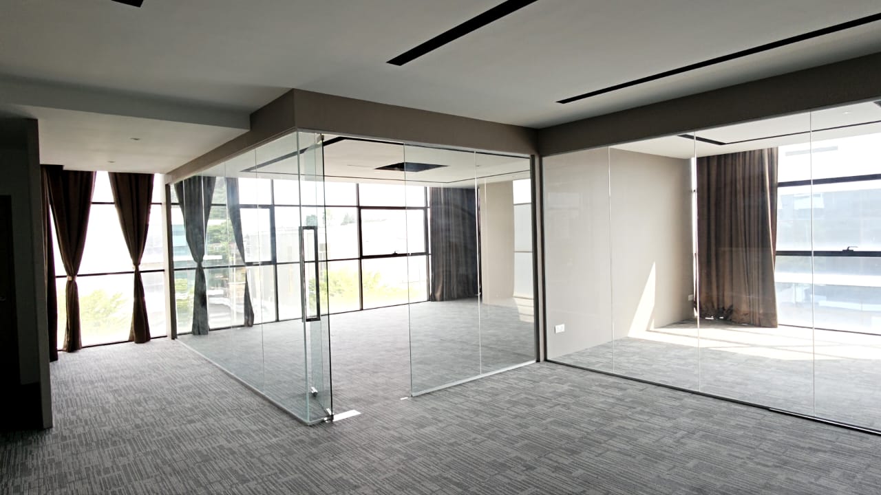 Budiman Business Park [Industrial] image