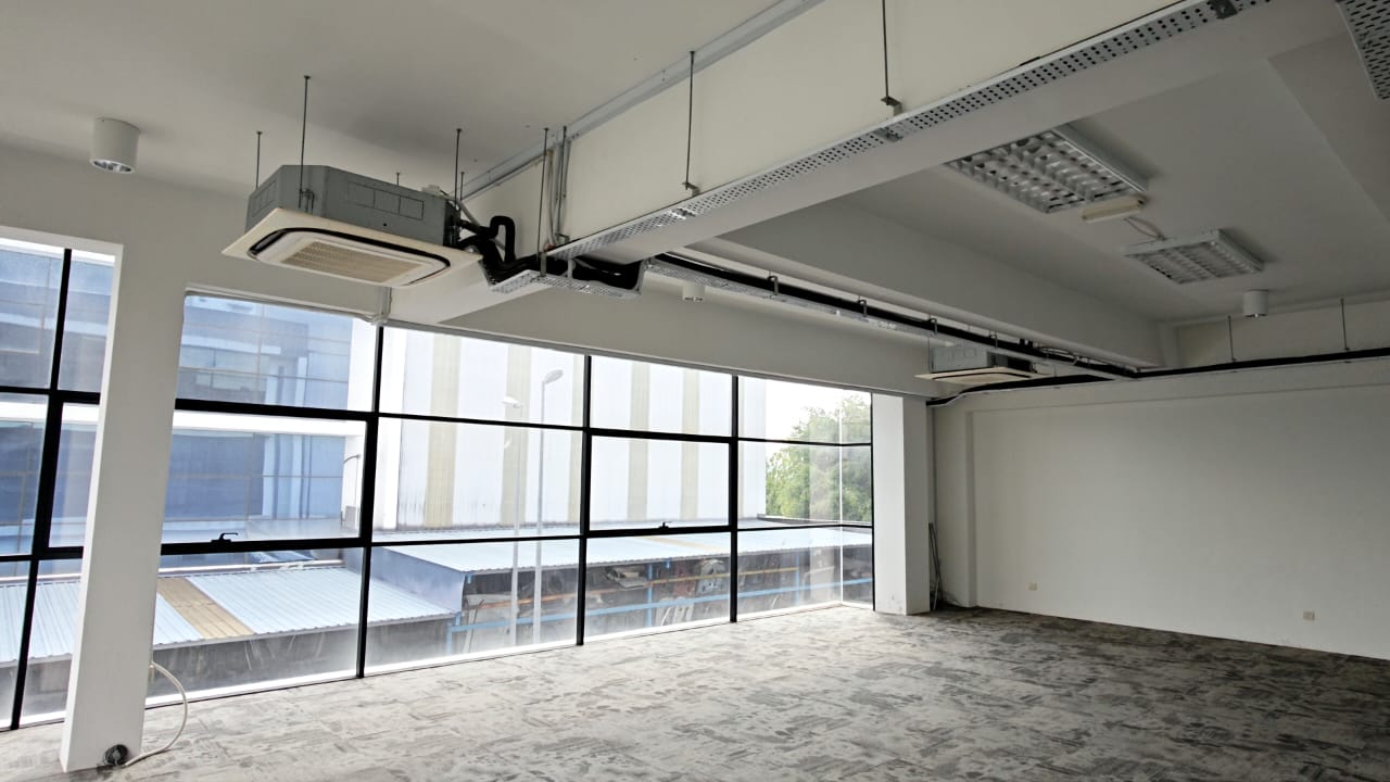 Budiman Business Park [Industrial] image