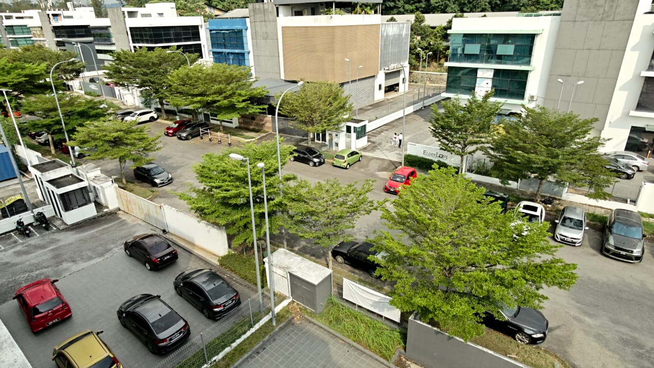 Budiman Business Park [Industrial] image