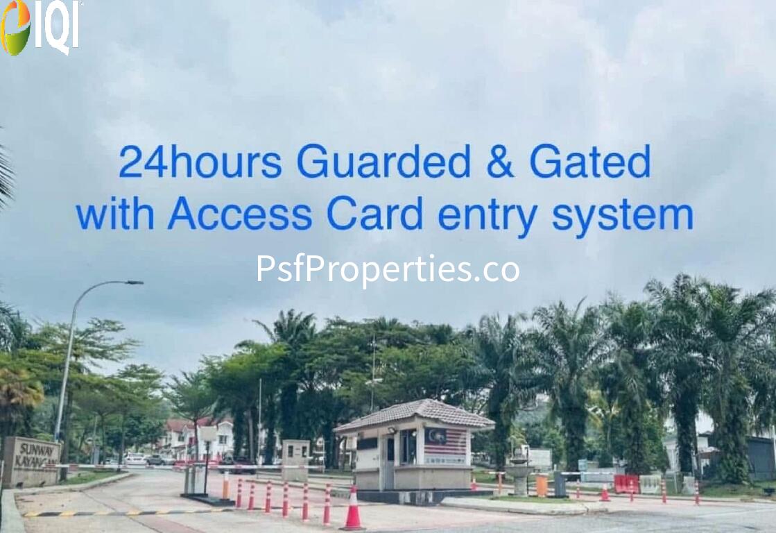 Sunway Kayangan image