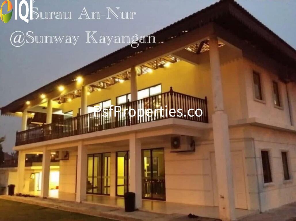 Sunway Kayangan image