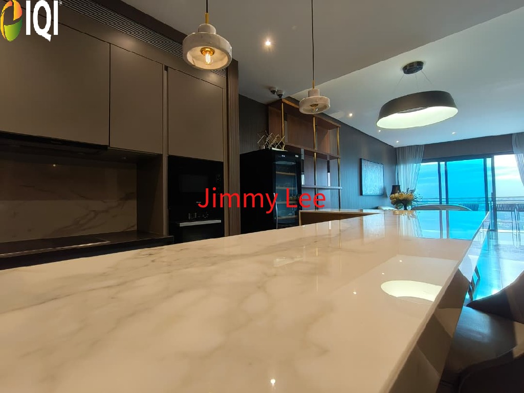 DC Residensi (Damansara City) image