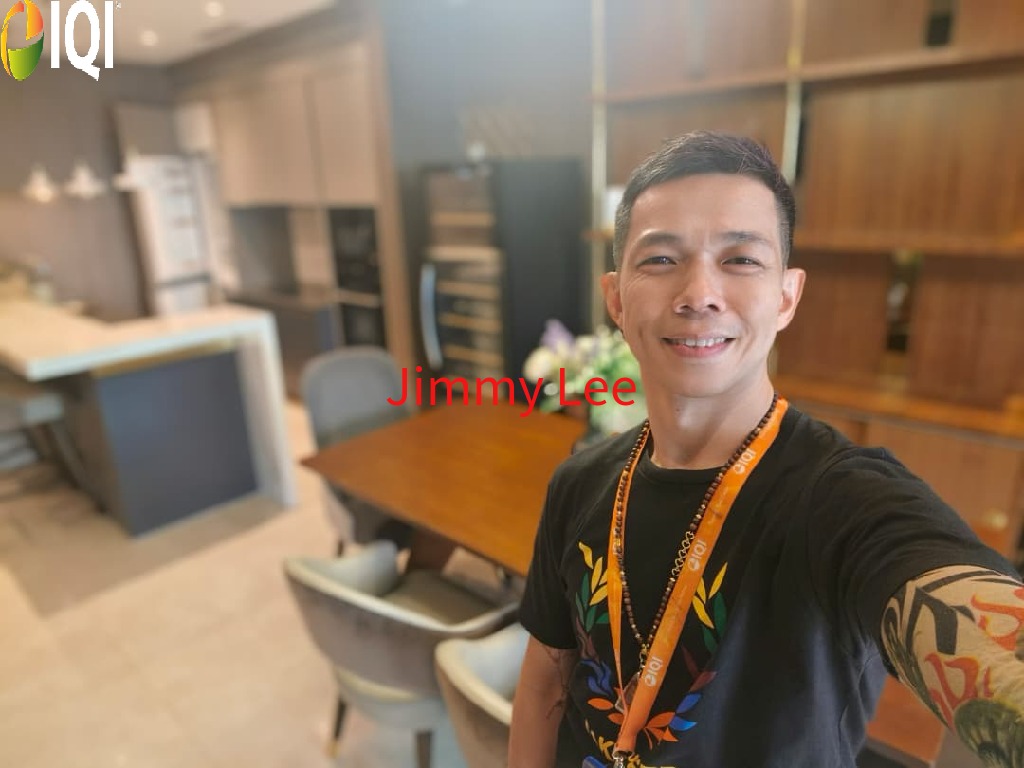 DC Residensi (Damansara City) image