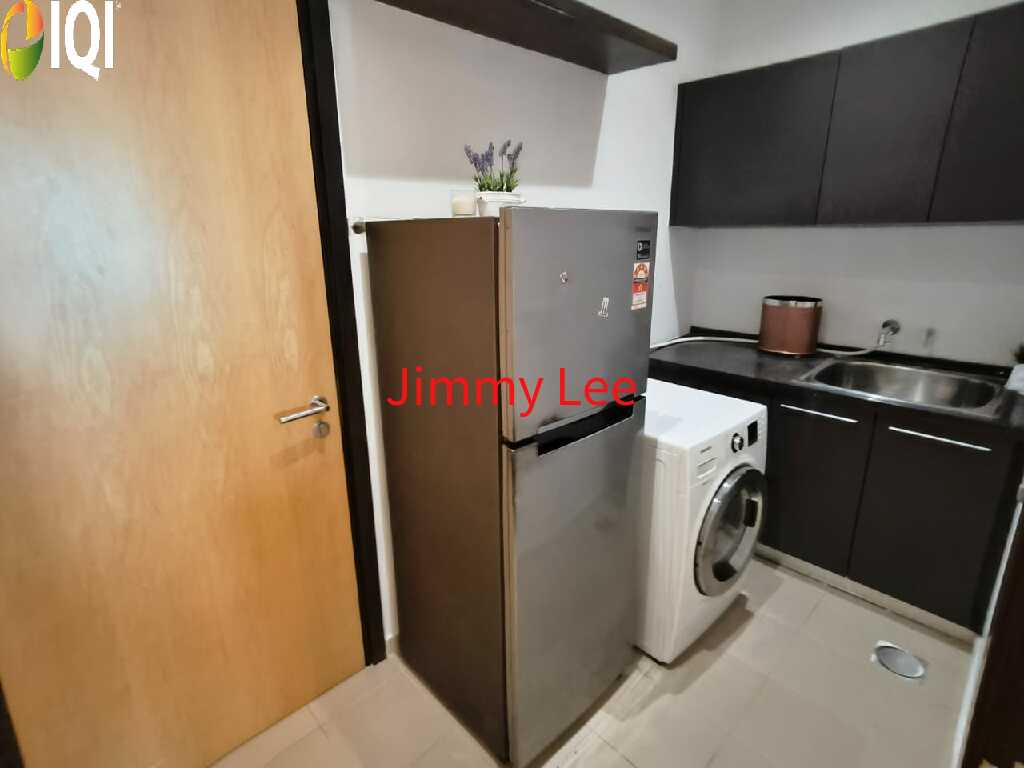 DC Residensi (Damansara City) image