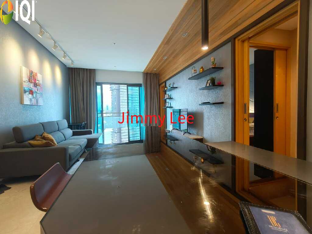 DC Residensi (Damansara City) image