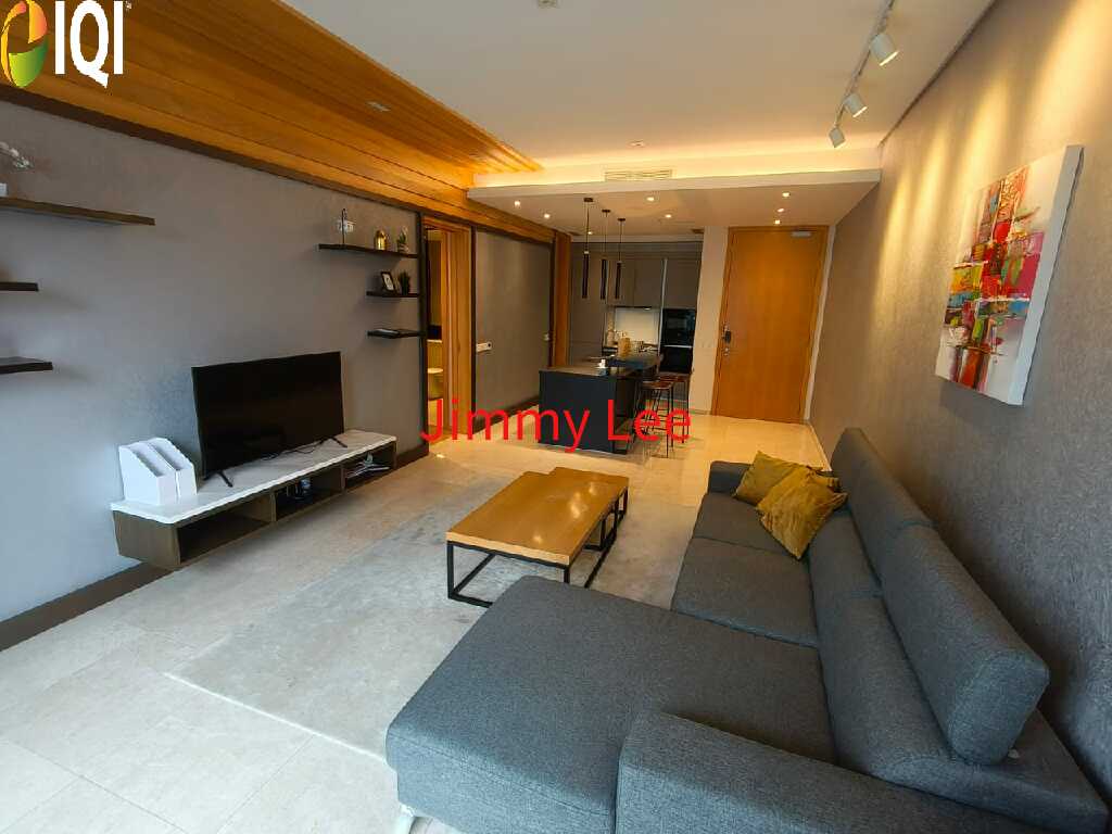 DC Residensi (Damansara City) image