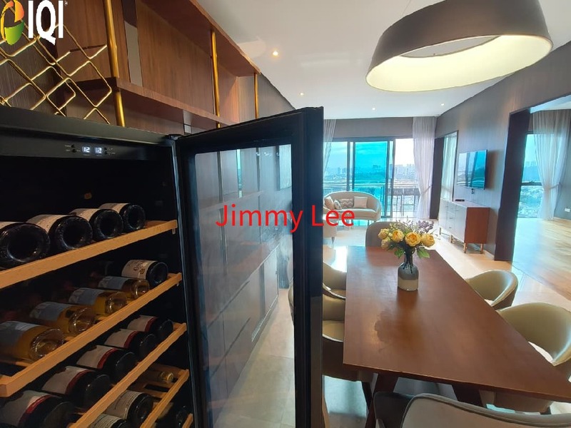 DC Residensi (Damansara City)