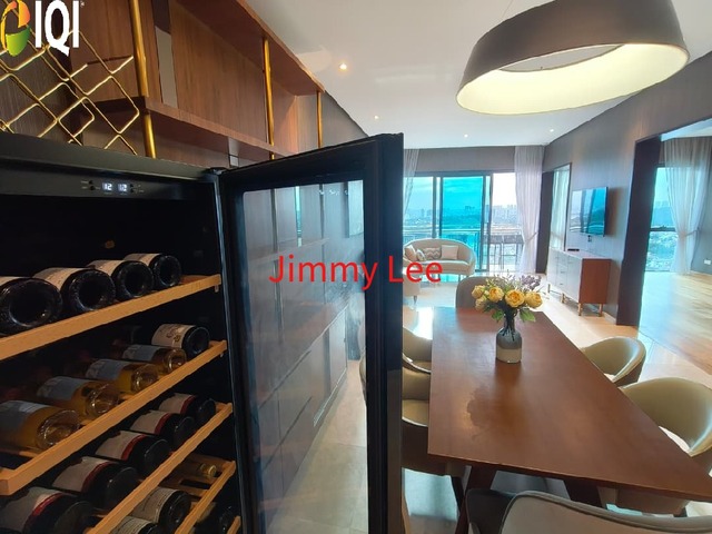 DC Residensi (Damansara City) photo