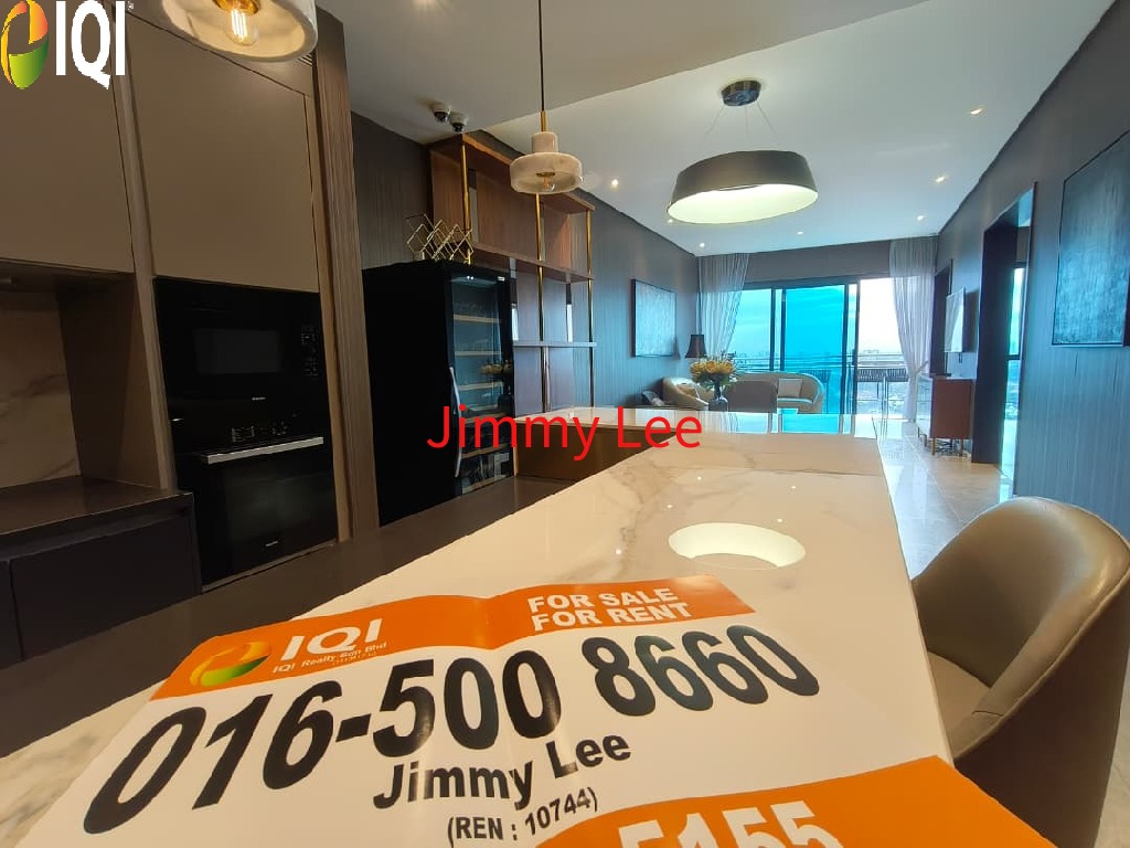 DC Residensi (Damansara City) image