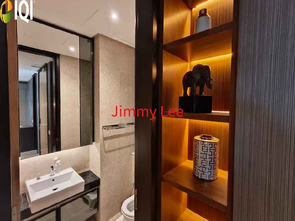 DC Residensi (Damansara City) image