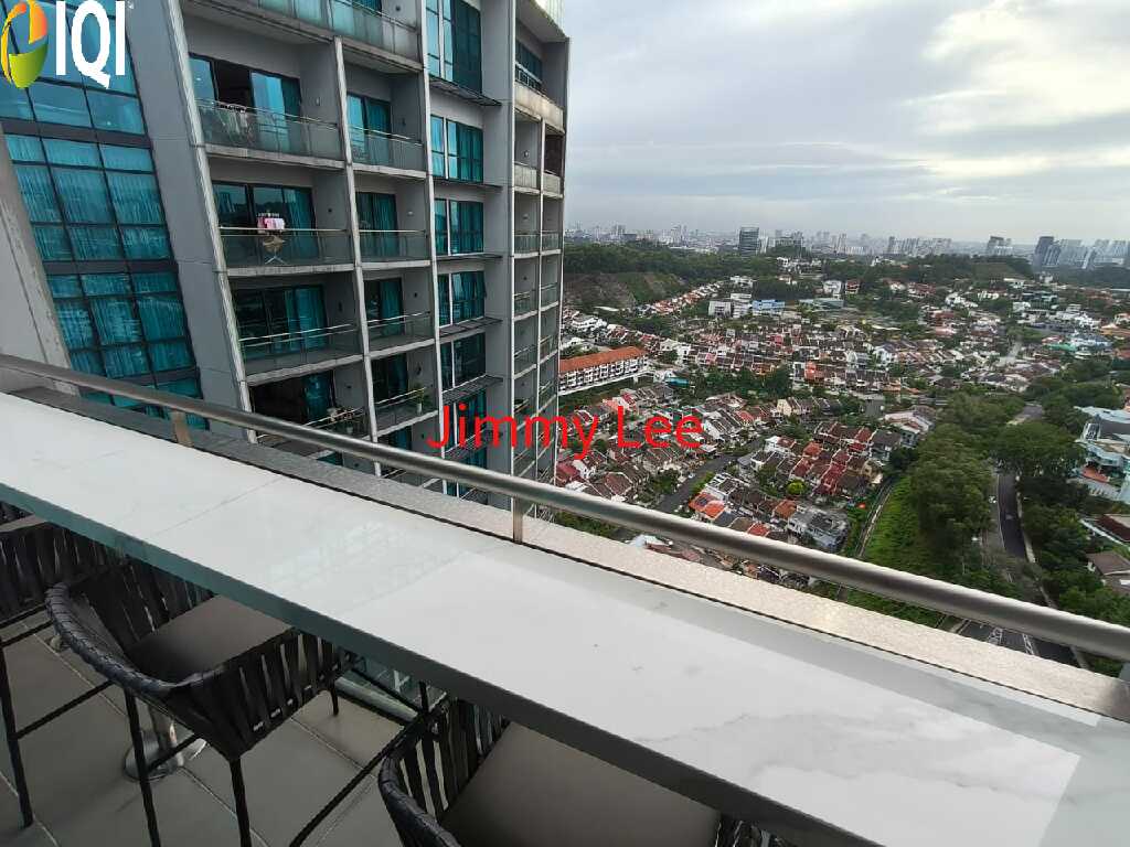 DC Residensi (Damansara City) image