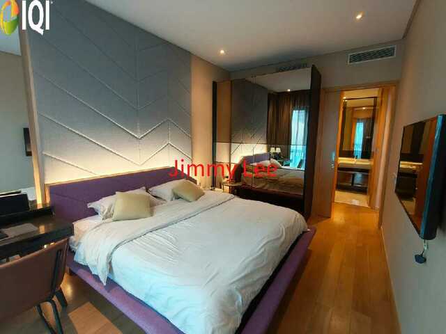 DC Residensi (Damansara City) image