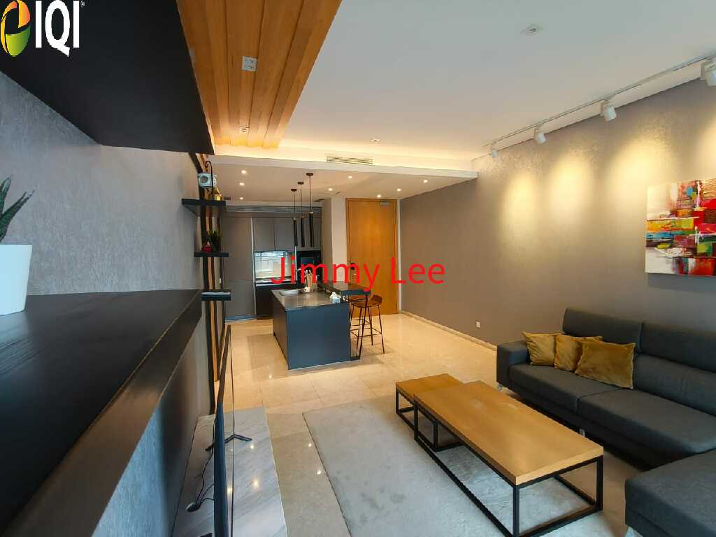 DC Residensi (Damansara City) image