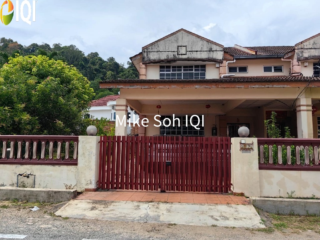 Taman Jakar Jaya, 24000 Kemaman image