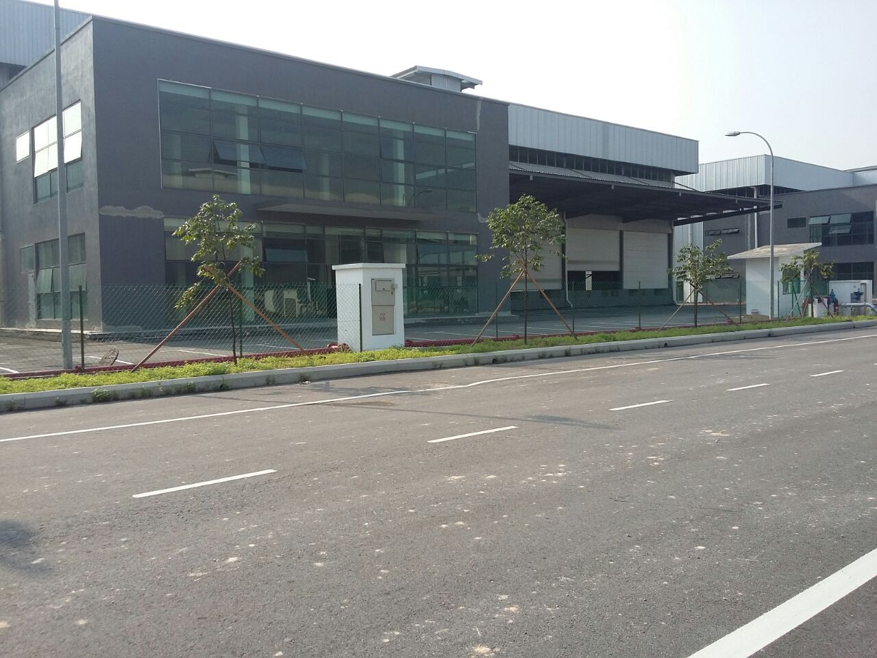 Perdana Industrial Park image