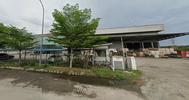 Perdana Industrial Park image