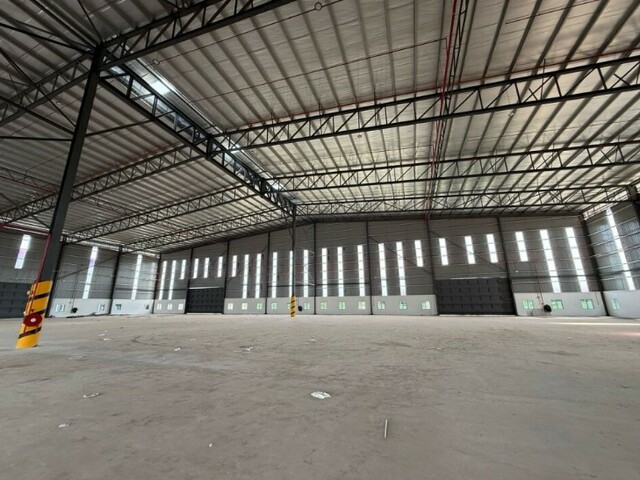 Perdana Industrial Park image