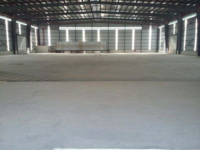 Perdana Industrial Park photo