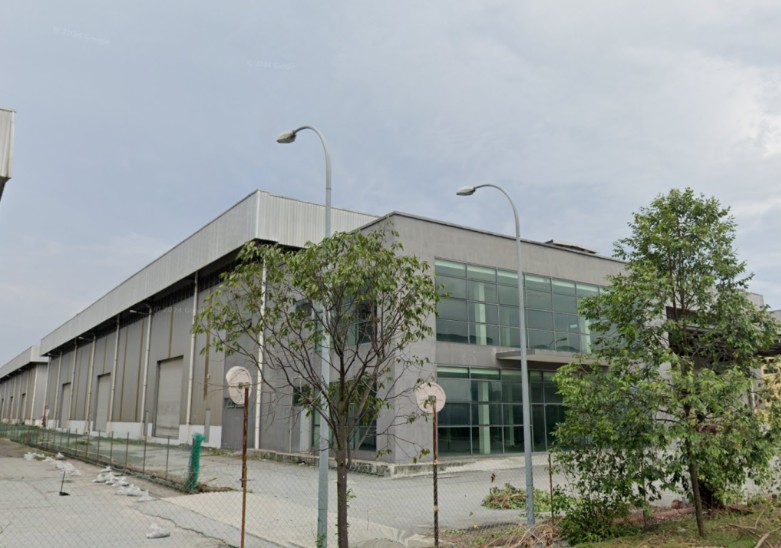 Perdana Industrial Park image
