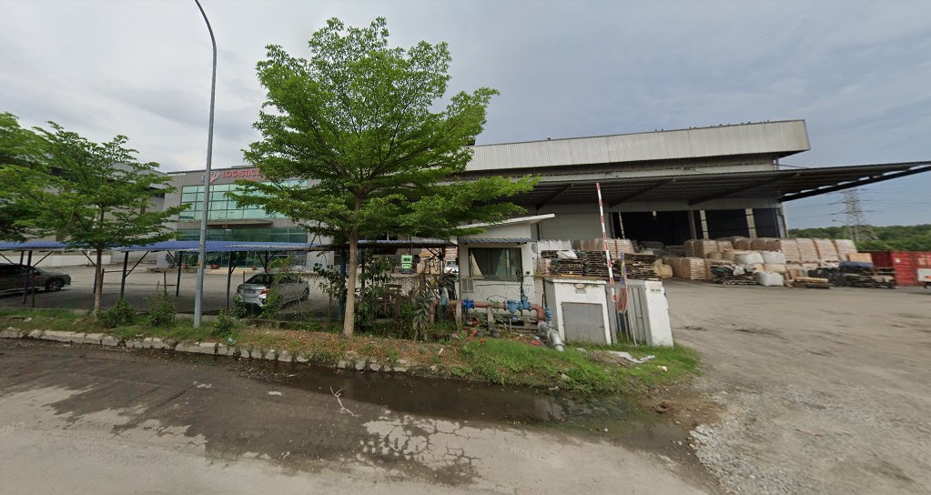 Perdana Industrial Park image