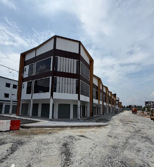 SETIA ECOHILL 2 image