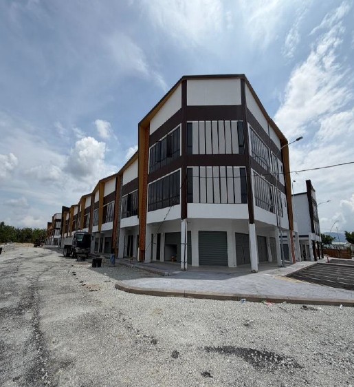 SETIA ECOHILL 2 image