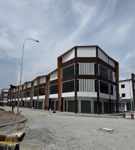 SETIA ECOHILL 2 image