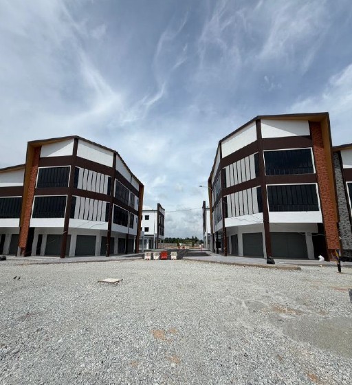 SETIA ECOHILL 2 image