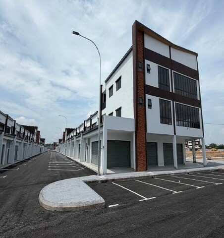 SETIA ECOHILL 2 image