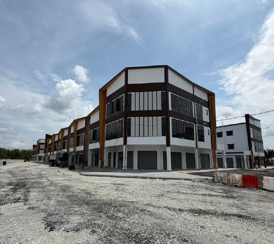 SETIA ECOHILL 2 image