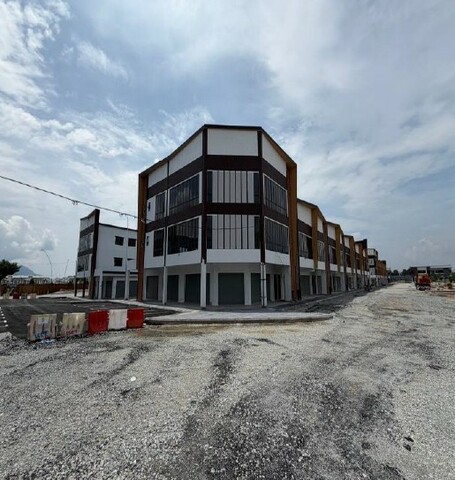 SETIA ECOHILL 2 photo