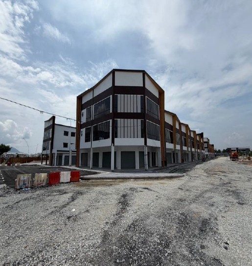 SETIA ECOHILL 2 image