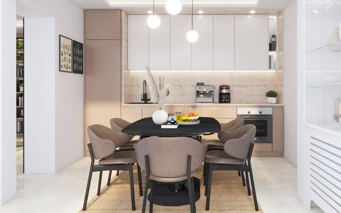 Brand-New Luxury House with Pool and Spa image