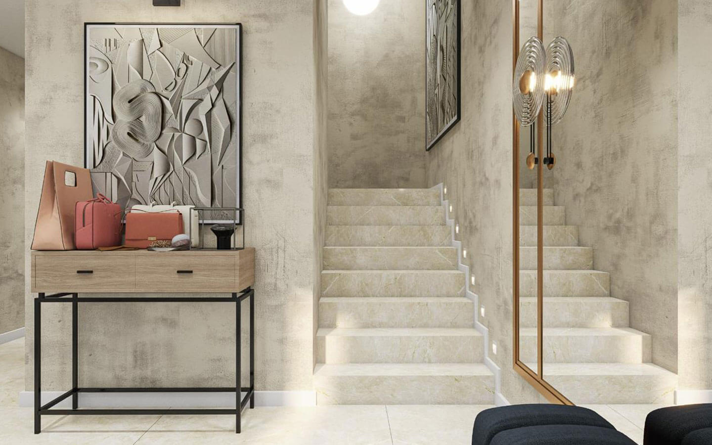 Brand-New Luxury House with Pool and Spa image