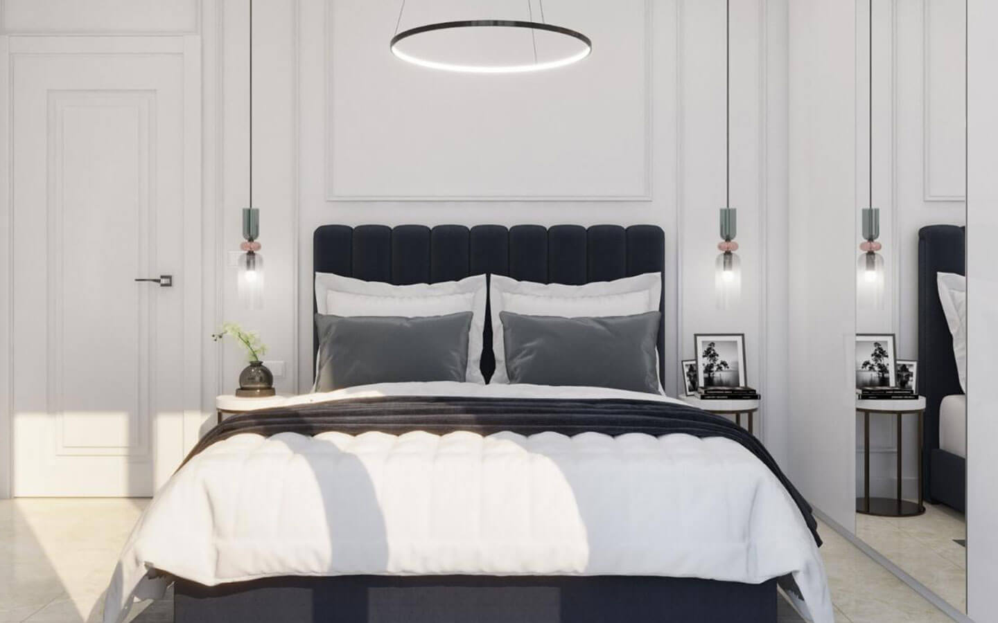 Brand-New Luxury House with Pool and Spa image