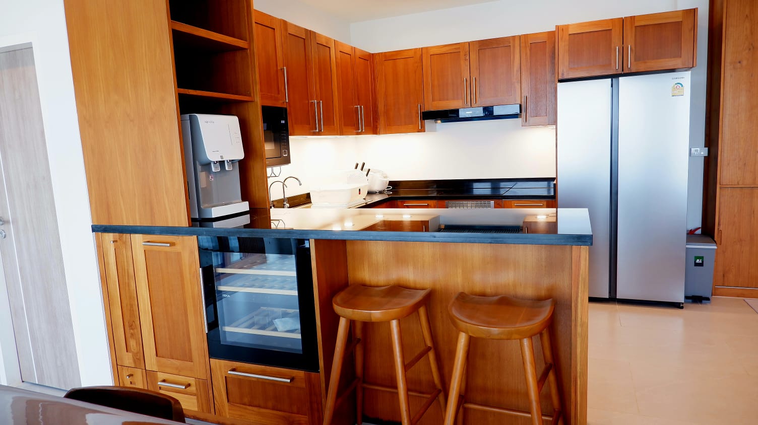 Seaview Pool Villa | Ao Por, Phuket – For Rent & Sale image