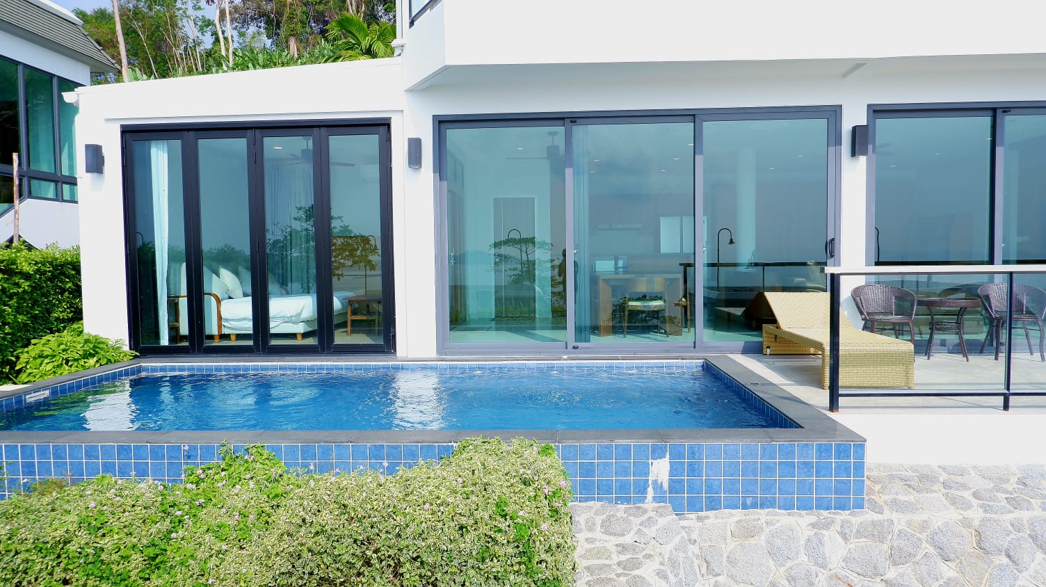 Seaview Pool Villa | Ao Por, Phuket – For Rent & Sale image