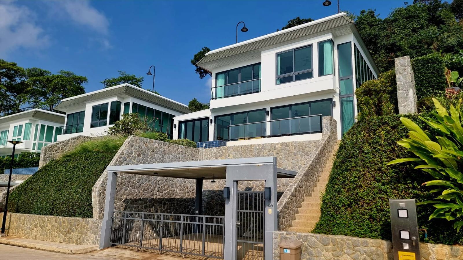 Seaview Pool Villa | Ao Por, Phuket – For Rent & Sale image