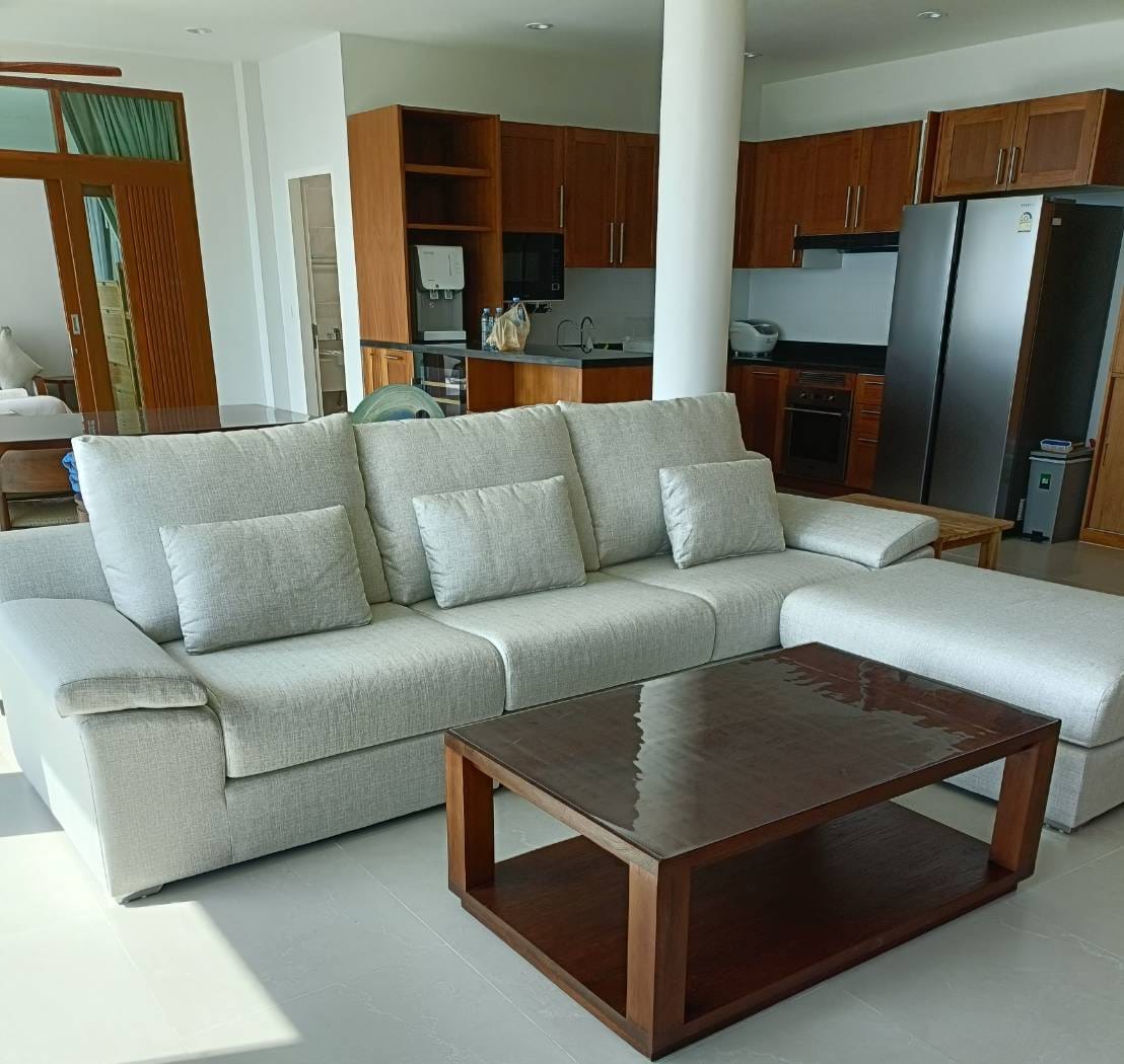 Seaview Pool Villa | Ao Por, Phuket – For Rent & Sale image