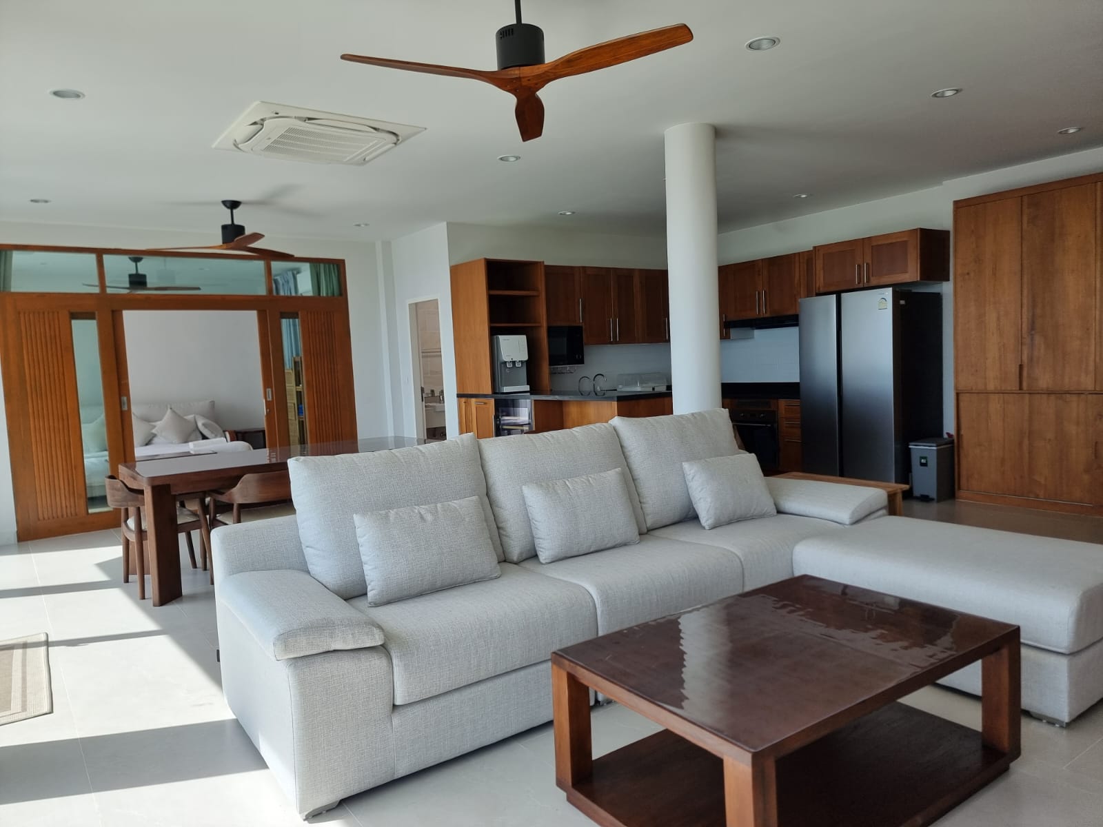 Seaview Pool Villa | Ao Por, Phuket – For Rent & Sale image
