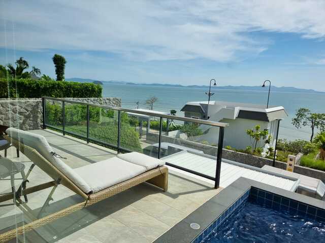 Seaview Pool Villa | Ao Por, Phuket – For Rent & Sale image